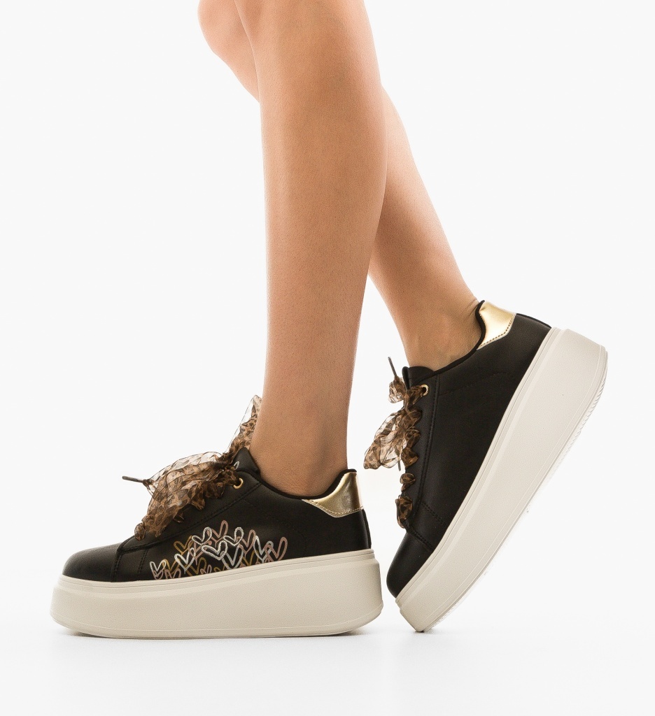 Sneakers dama Ilius Negri - 1 | YEO