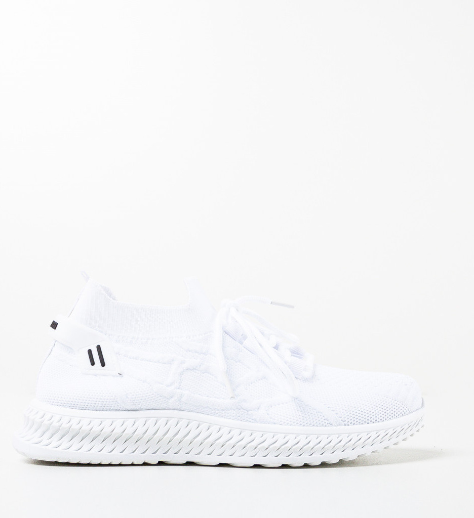 Sneakers dama Jaxson Albi - 3 | YEO