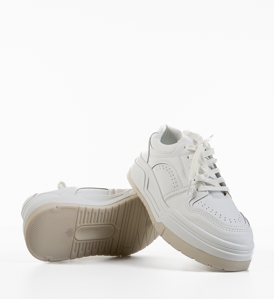 Sneakers dama Joni Albi - 5 | YEO