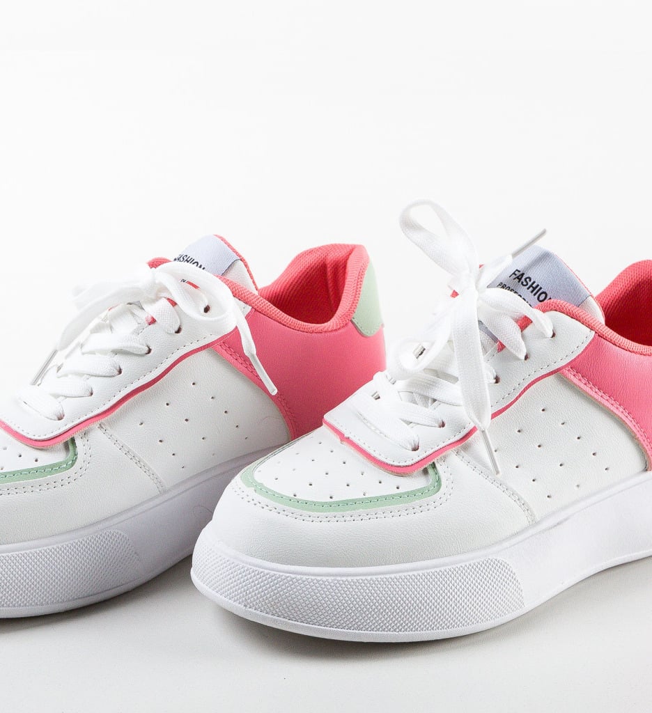 Sneakers dama Kaia Roz 2 - 5 | YEO