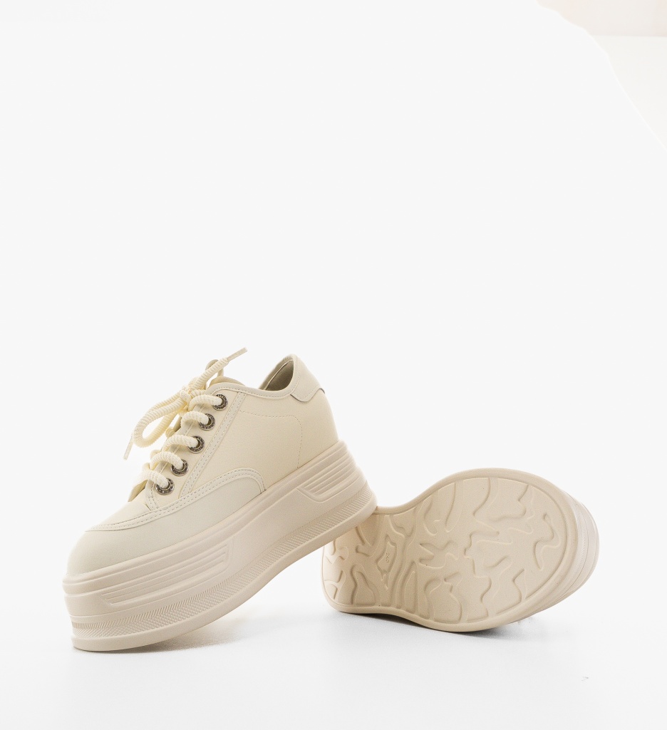 Sneakers dama Kalpi Albi - 2 | YEO