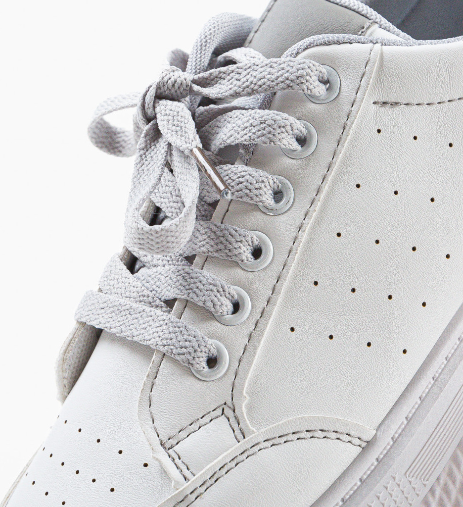 Poze Sneakers dama Kate Albi depurtat.ro 