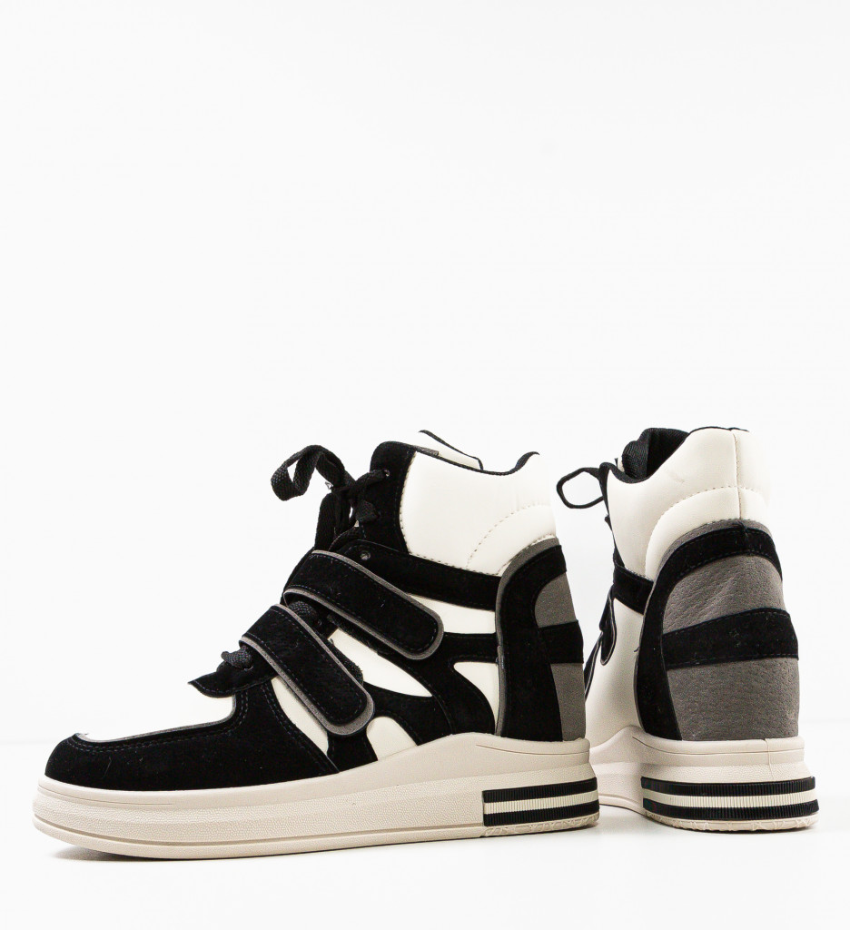 Sneakers dama Kieran Negri - 2 | YEO