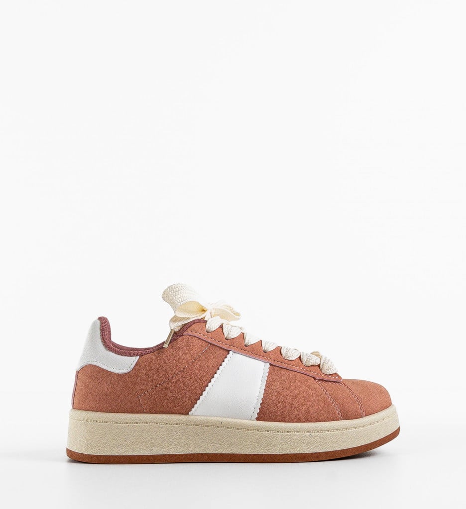 Sneakers dama Kionba Roz - 3 | YEO