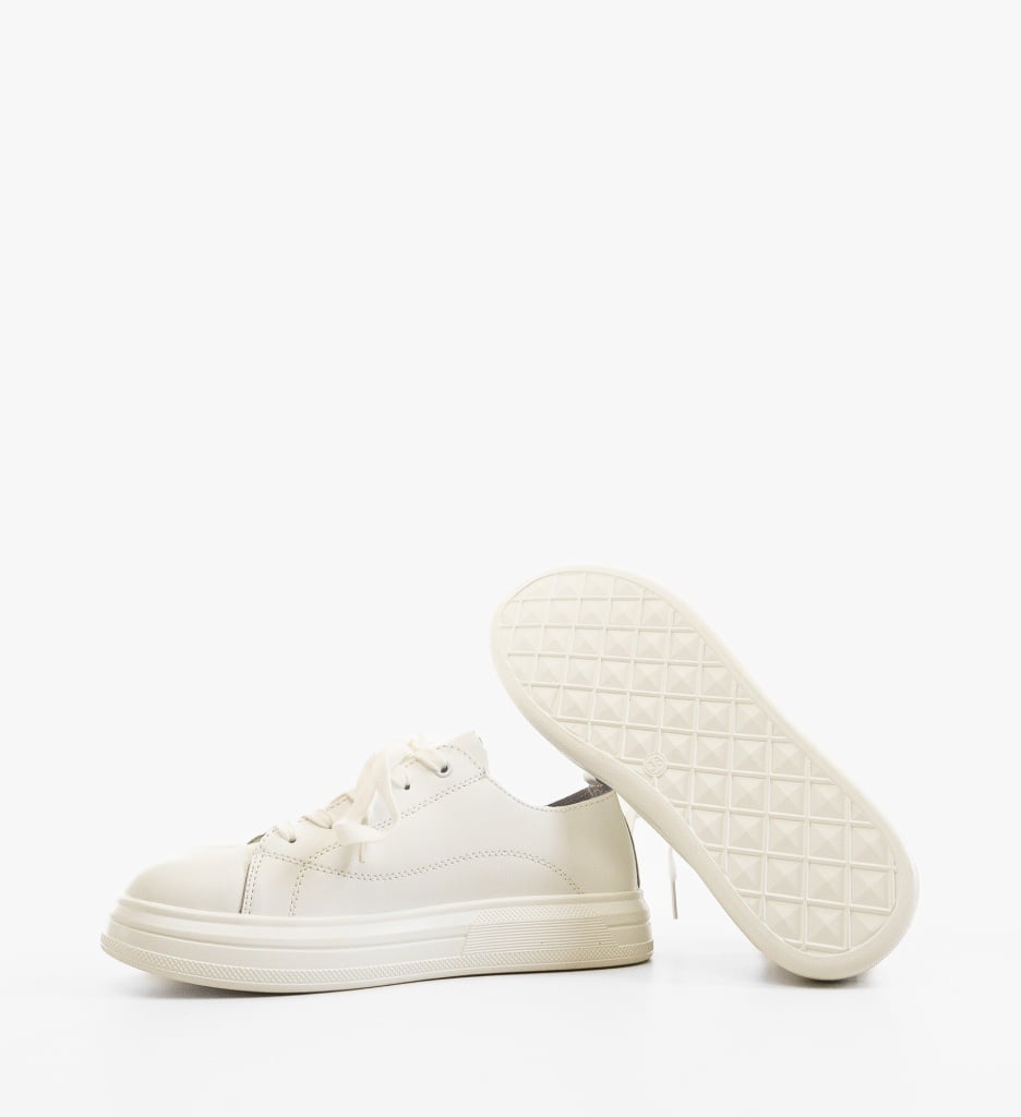 Sneakers dama Kleo Albi - 5 | YEO