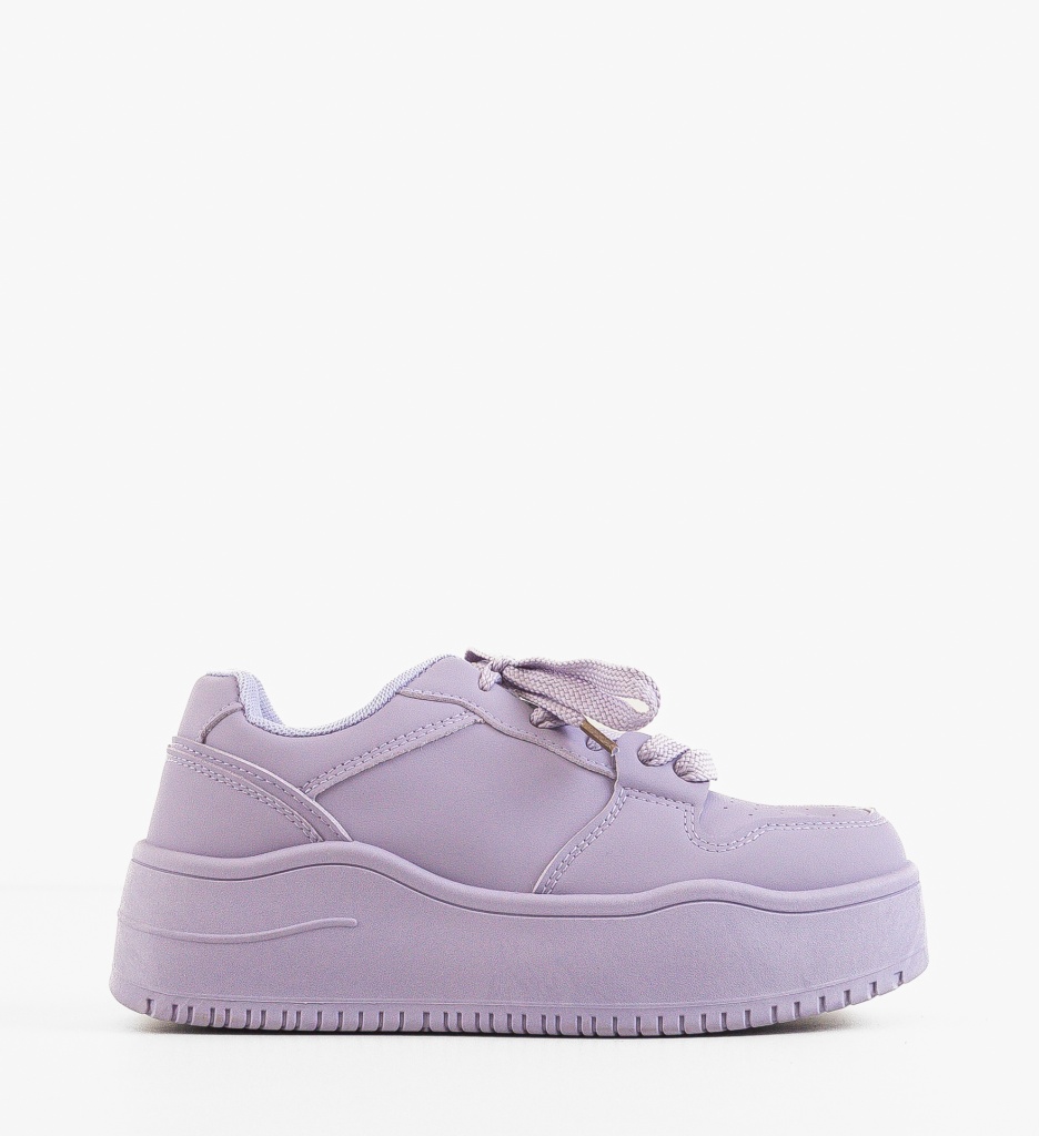 Sneakers dama Kramy Mov - 4 | YEO