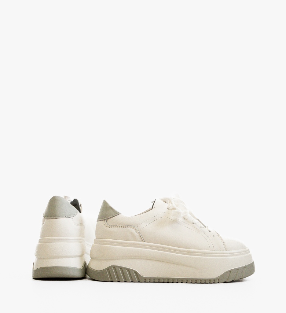 Sneakers dama Krimna Albi - 1 | YEO