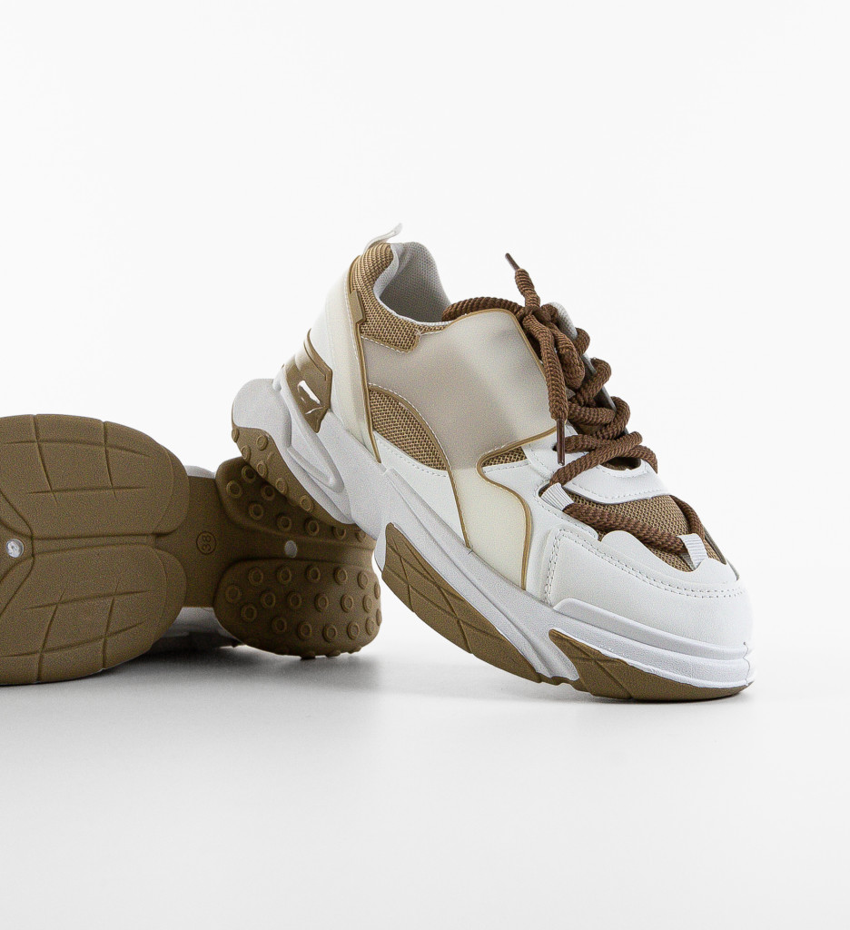 Poze Sneakers dama Mallorca Albi DePurtat