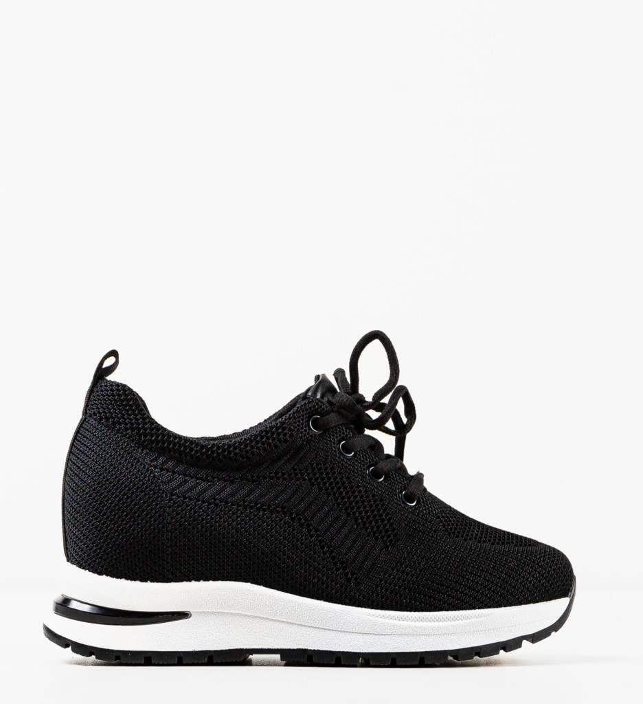 Sneakers dama Marc Negri - 3 | YEO