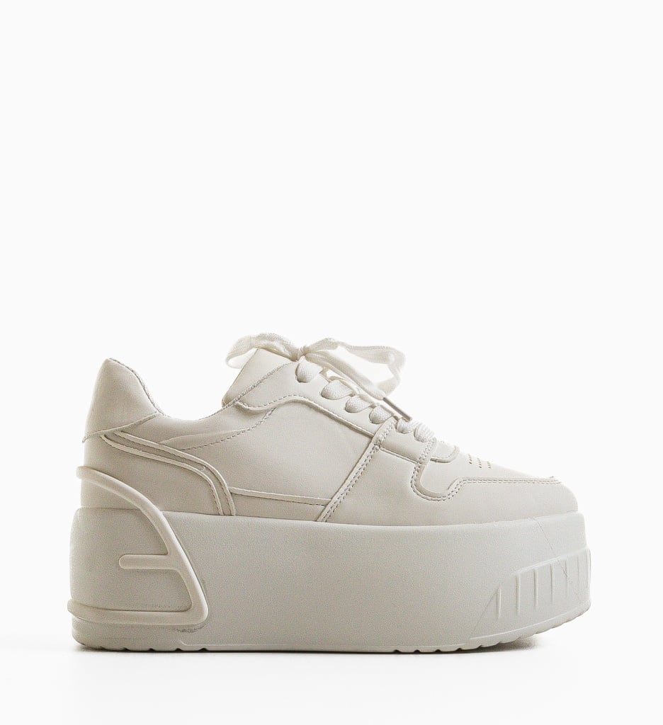 Sneakers dama Mierek Albi - 5 | YEO