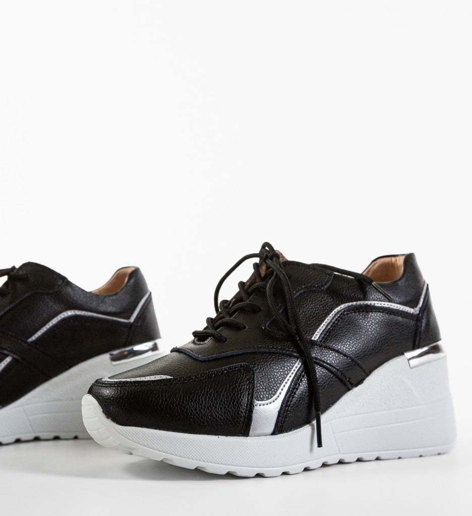 Sneakers dama Mikke Negri - 5 | YEO