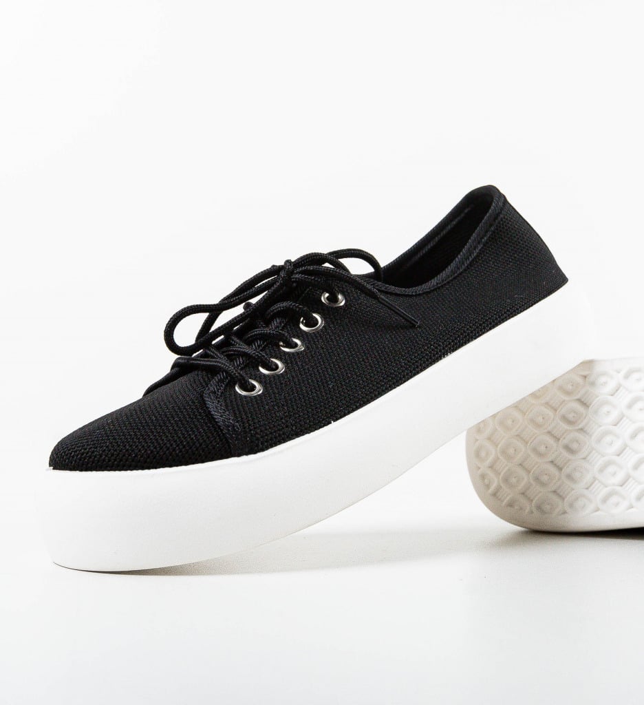 Sneakers dama Miruna Negri - 5 | YEO