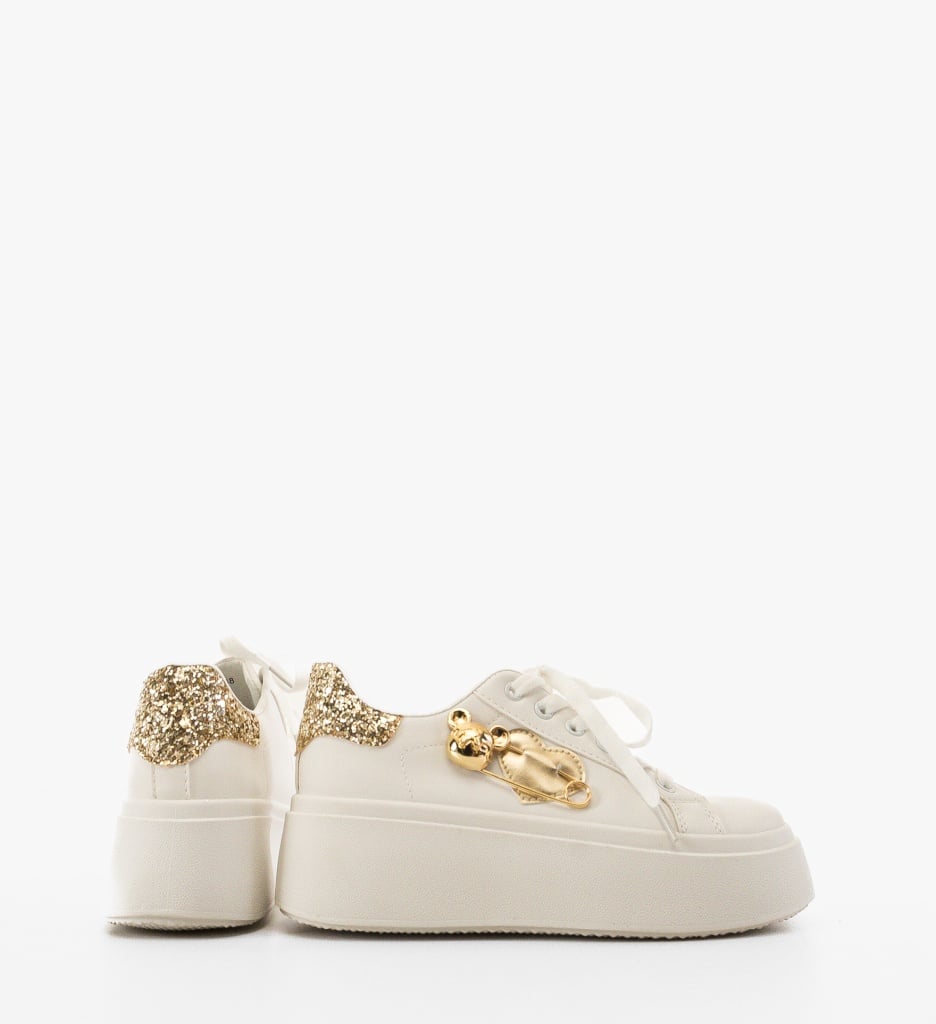 Sneakers dama Neela Aurii - 2 | YEO