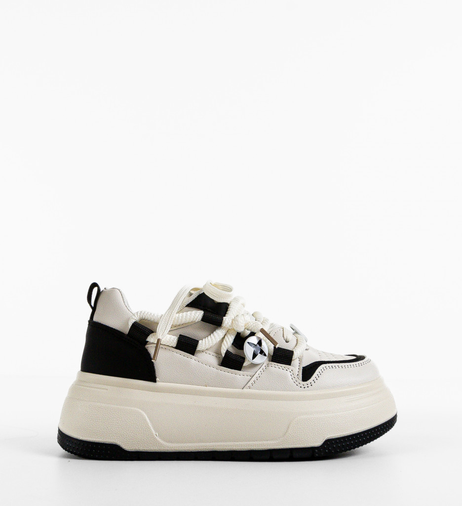 Sneakers dama Ponyta Albi - 3 | YEO