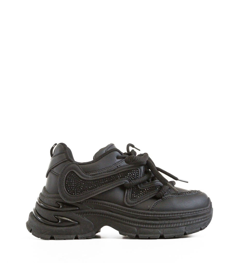 Sneakers dama Rafe Negri - 5 | YEO