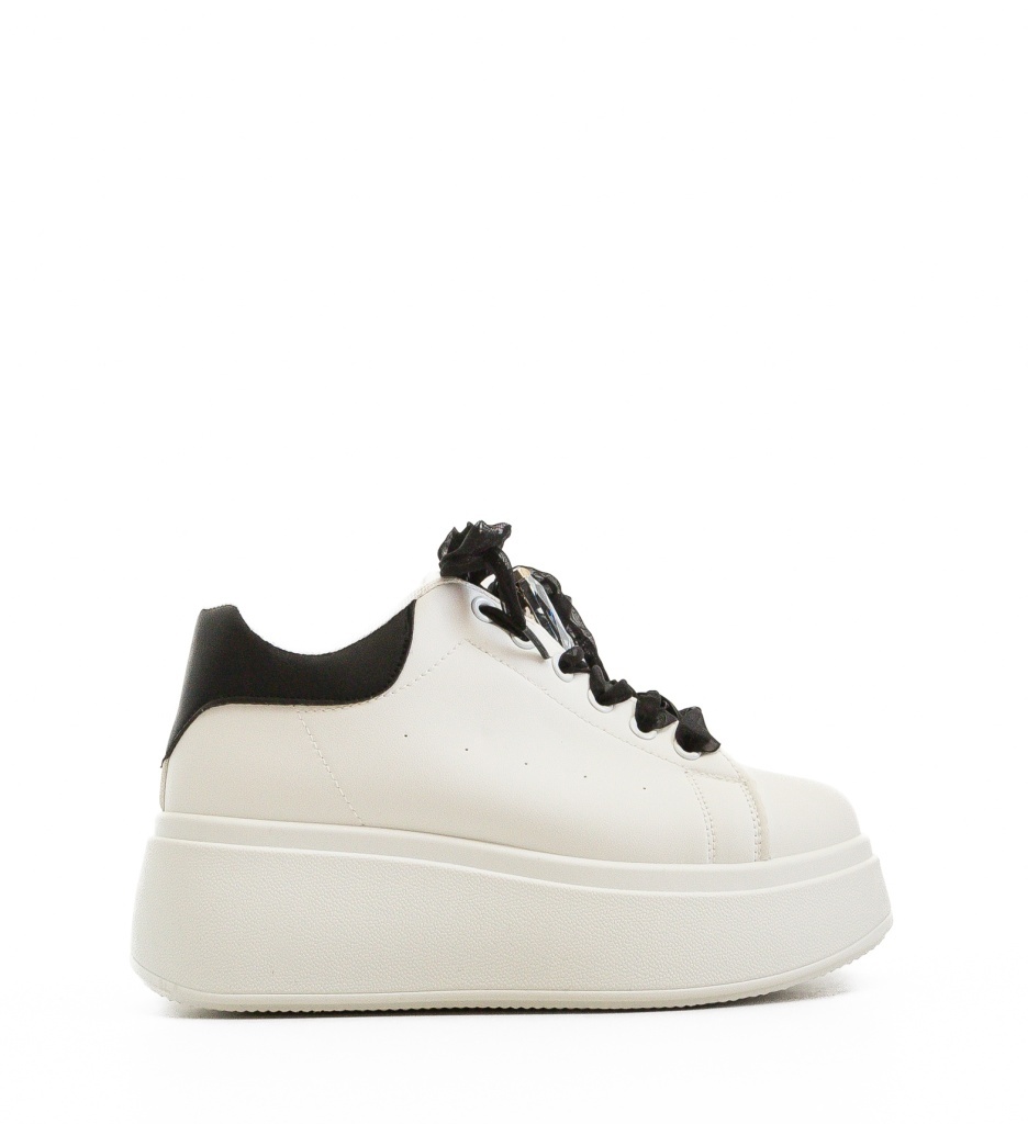 Sneakers dama Rhiann Albi - 5 | YEO