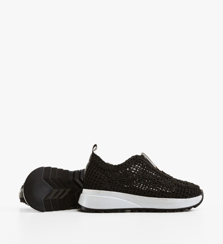 Sneakers dama Selima Negri - 2 | YEO