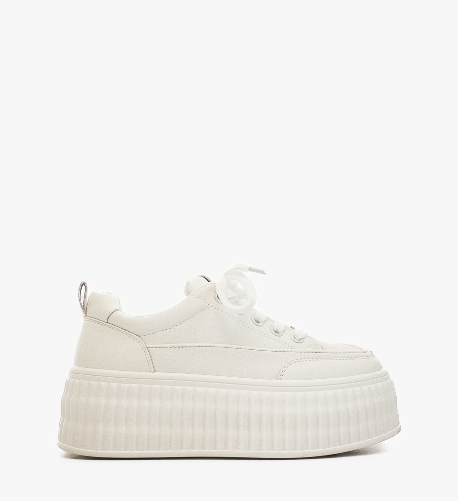 Sneakers dama Staty Albi - 3 | YEO