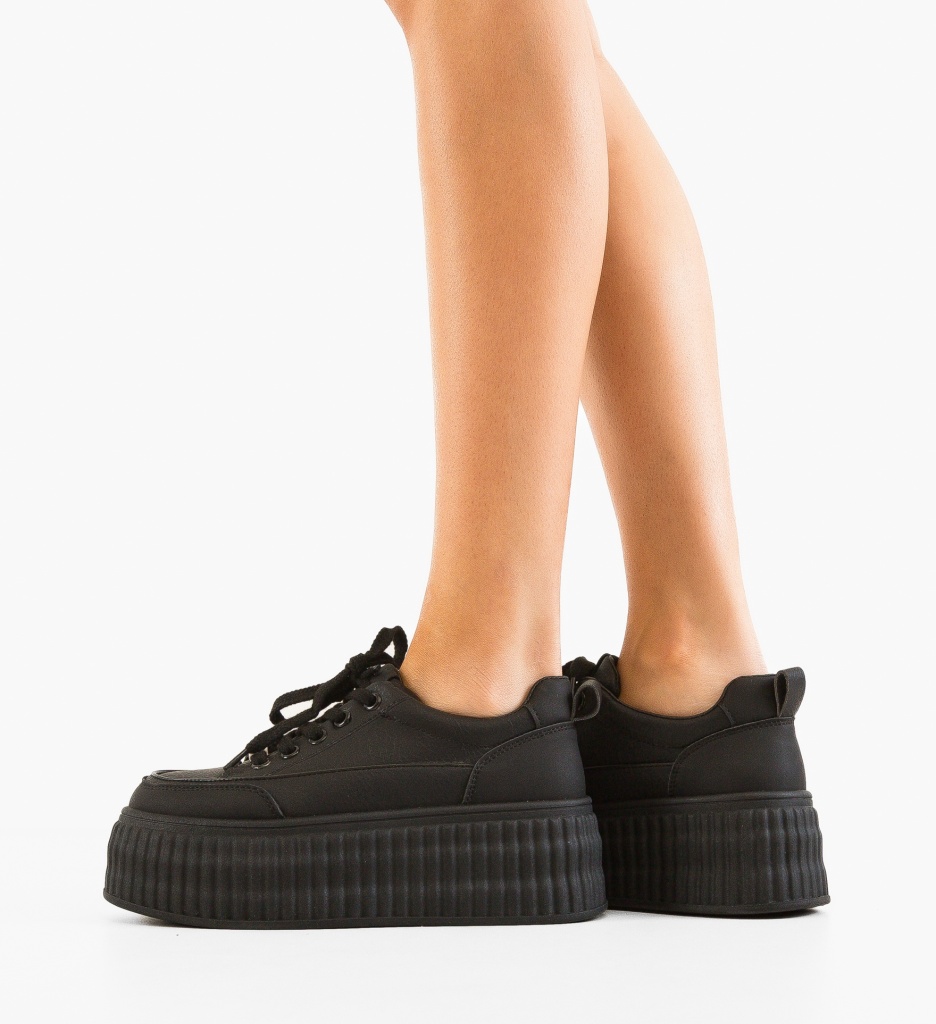 Sneakers dama Staty Negri - 1 | YEO