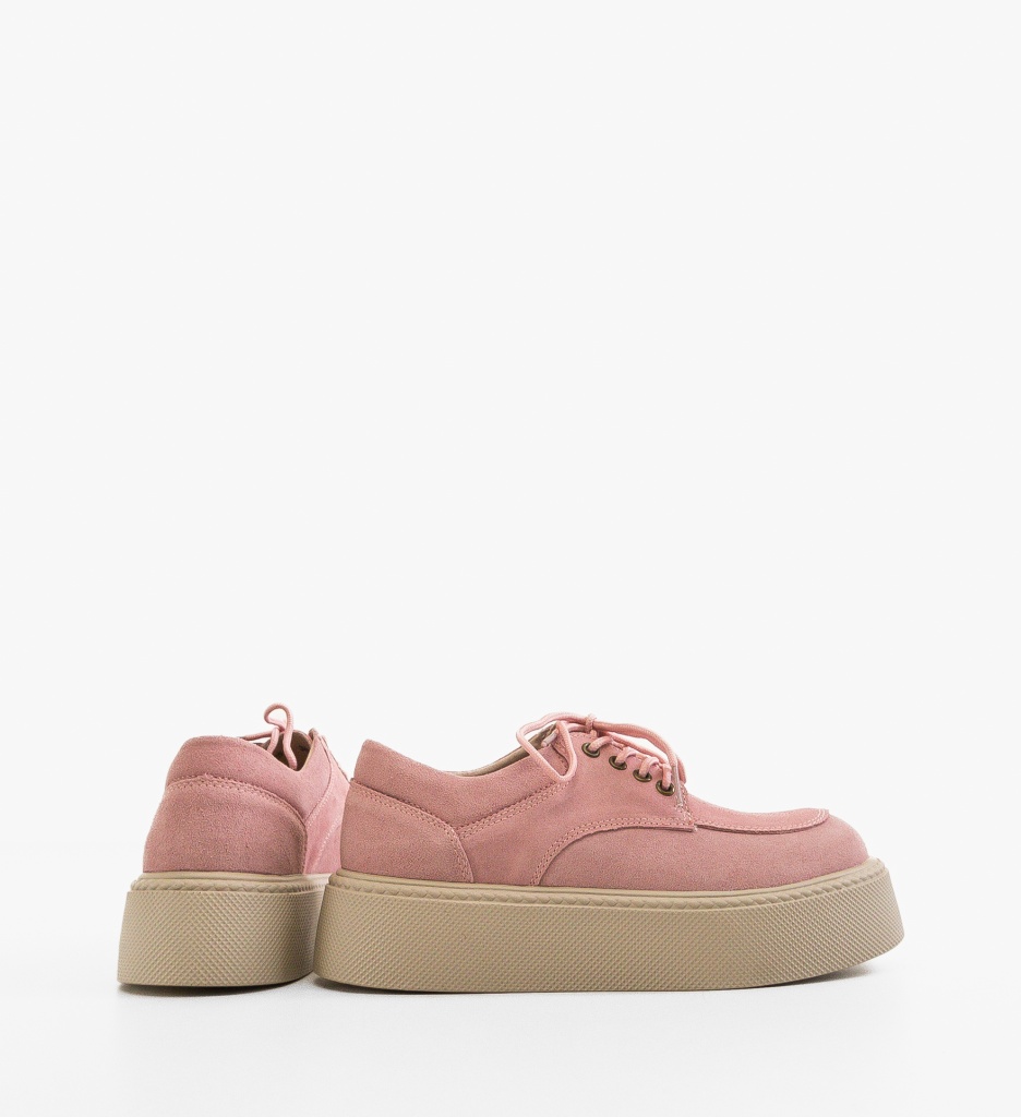 Sneakers dama Sweep Roz - 2 | YEO