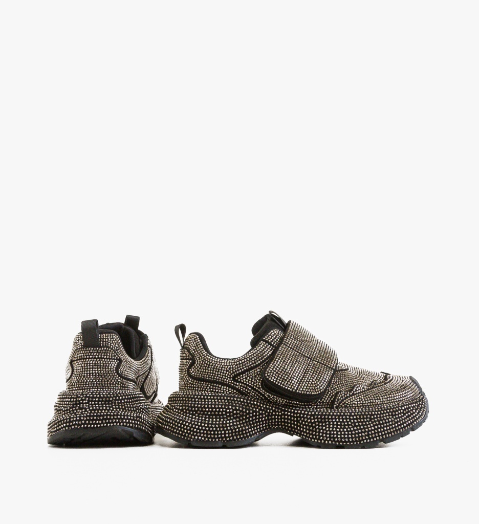 Sneakers dama Tanba Negri - 2 | YEO