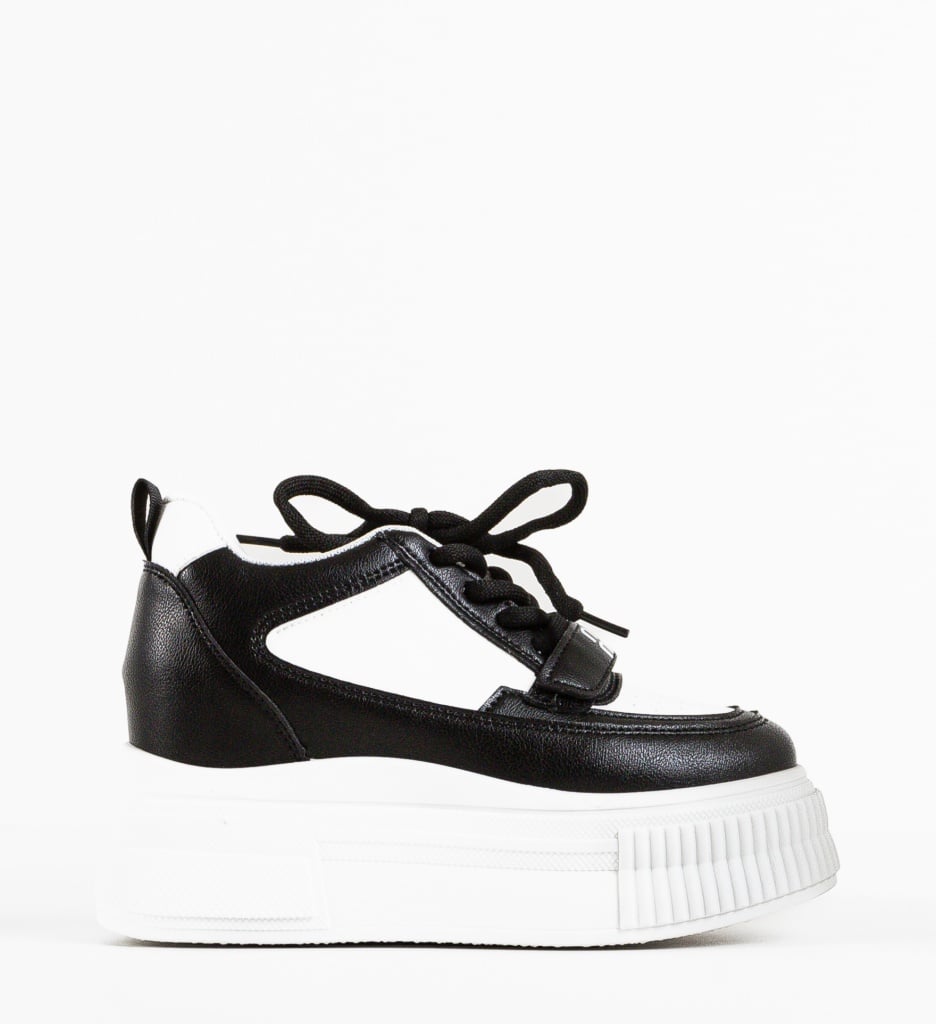 Sneakers dama Taner Negri - 3 | YEO