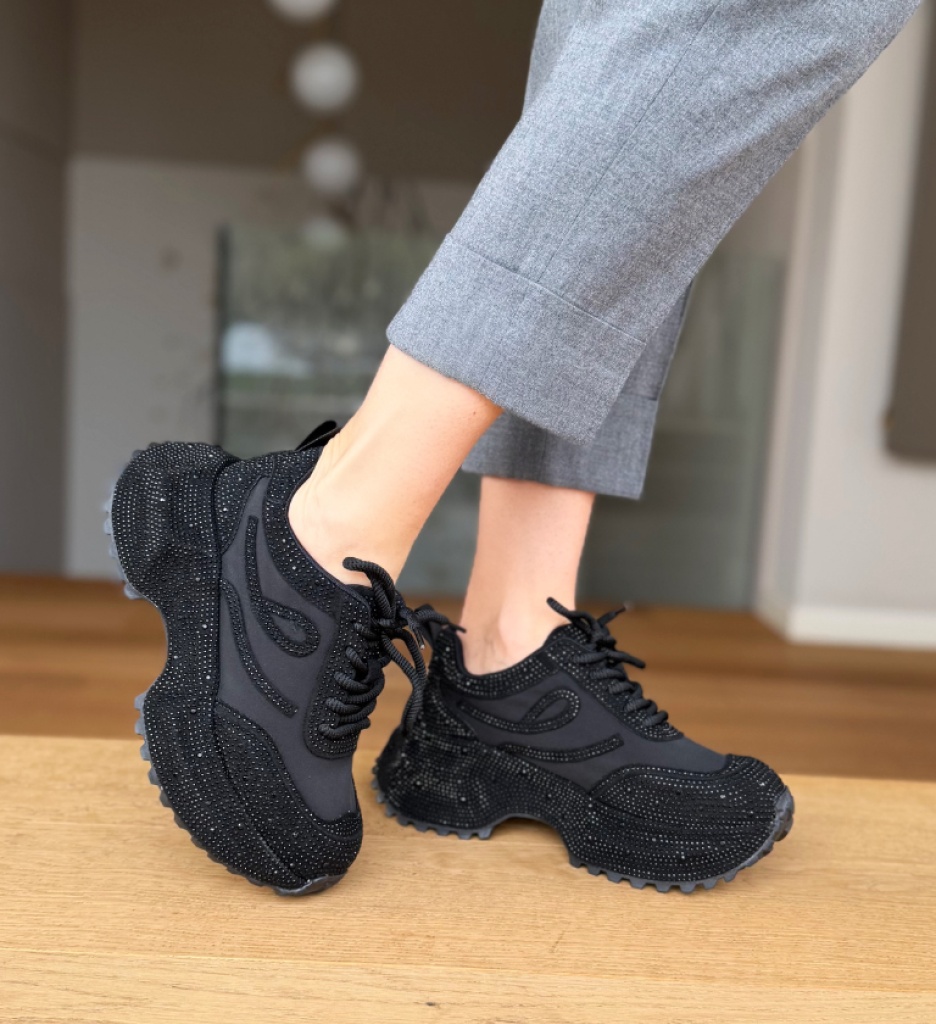 Sneakers dama Teea Negri