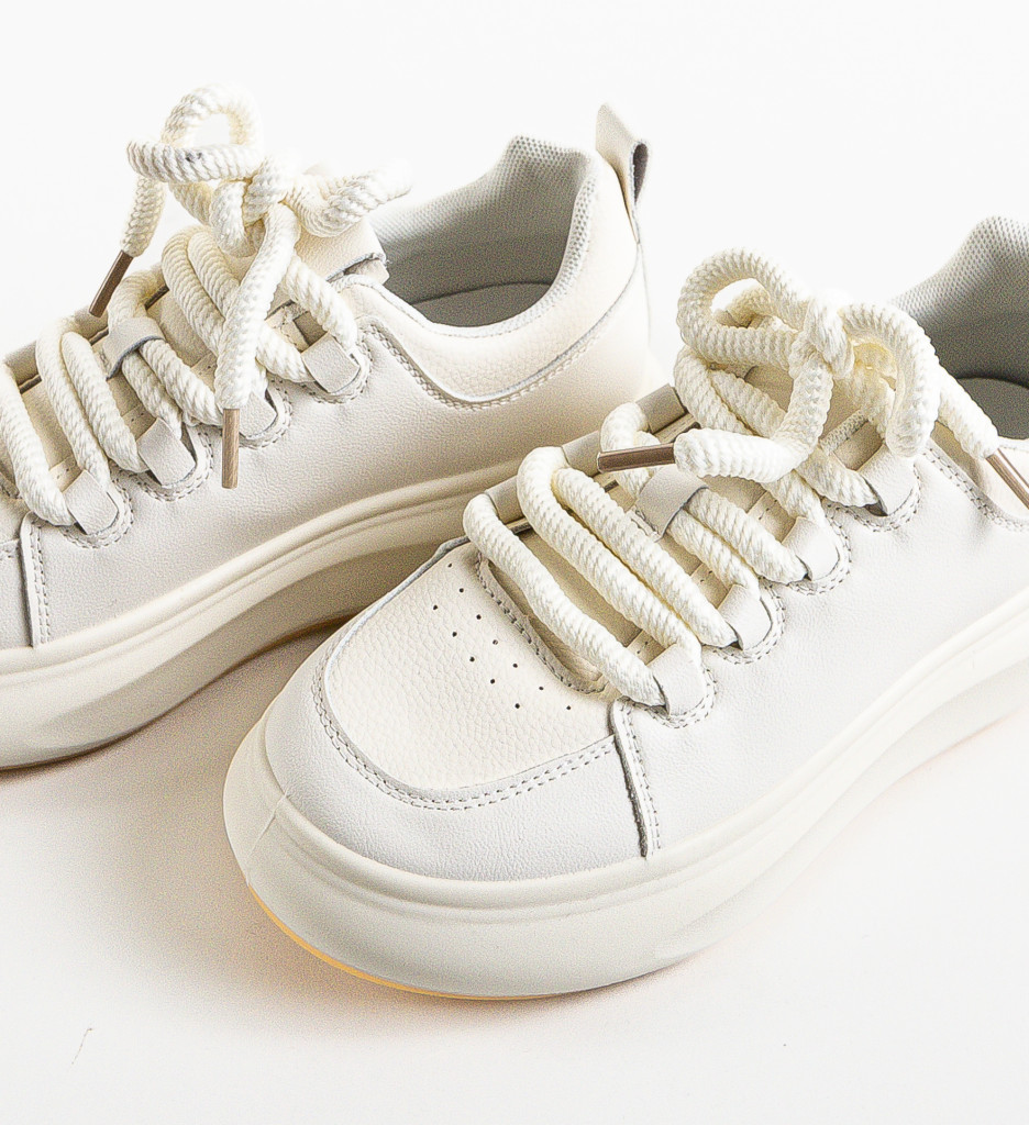 Sneakers dama Weleu Albi 2 - 5 | YEO