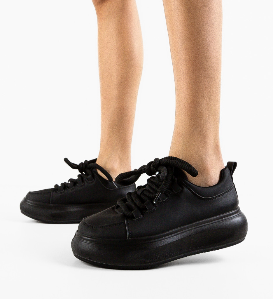 Sneakers dama Weleu Negri - 3 | YEO