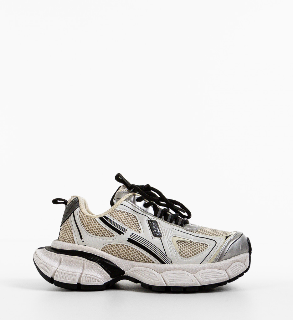 Sneakers dama Ydouka Albi - 3 | YEO