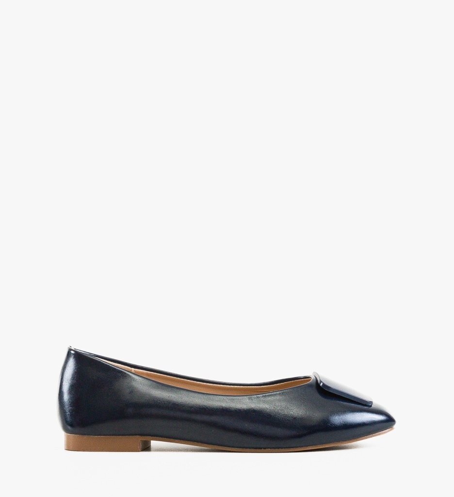 Balerini dama Katry Bleumarin - 5 | YEO