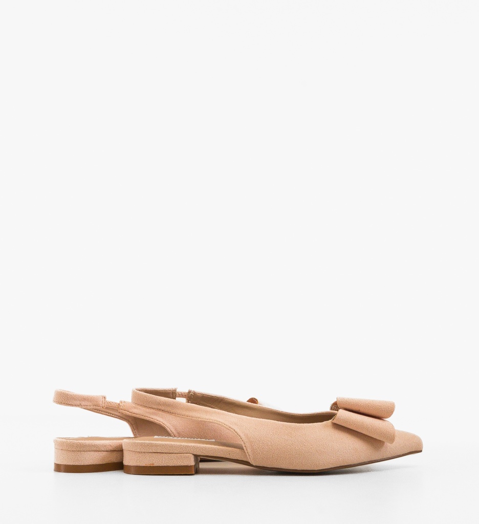 Balerini dama Walsh Roz - 2 | YEO