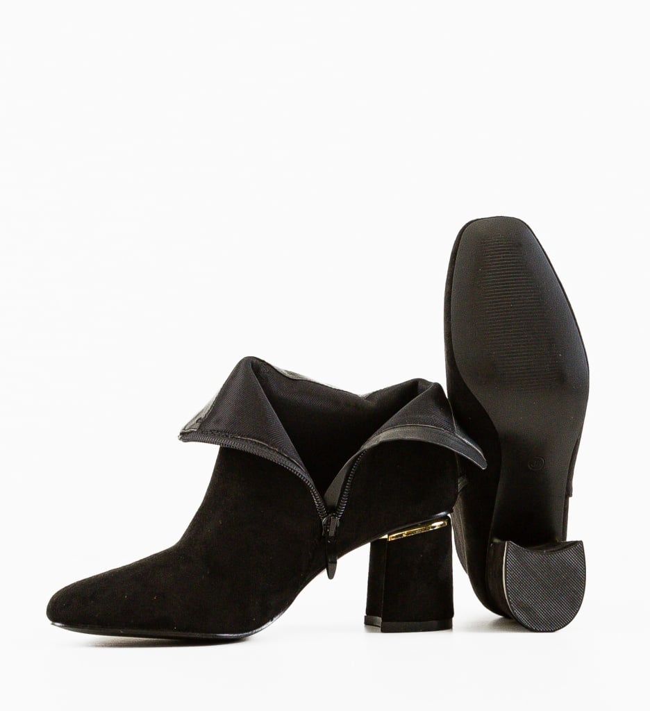 Botine dama Arroyo Negre - 4 | YEO