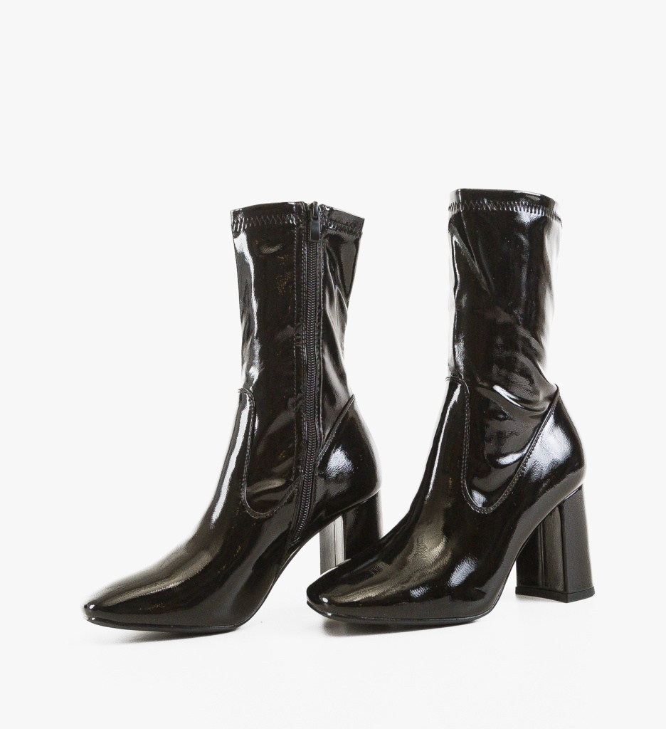 Botine dama Aust Negre 3 - 1 | YEO