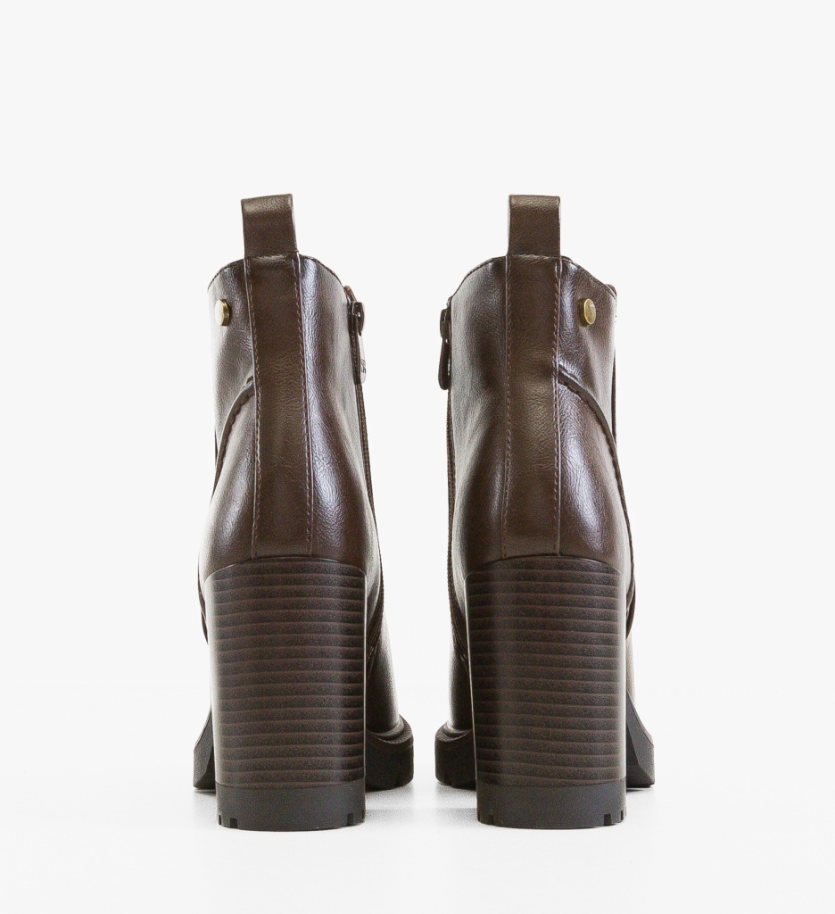 Botine dama Lowri Maro - 3 | YEO