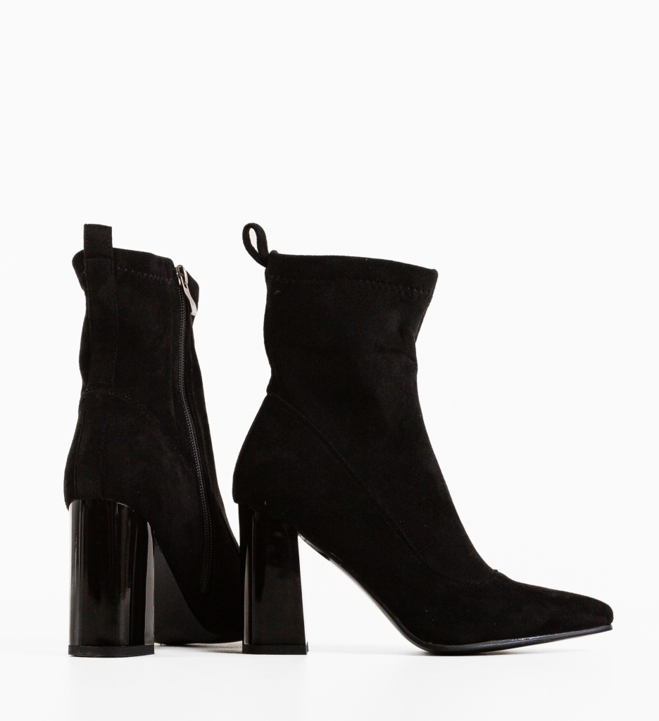 Botine dama Matija Negre - 5 | YEO