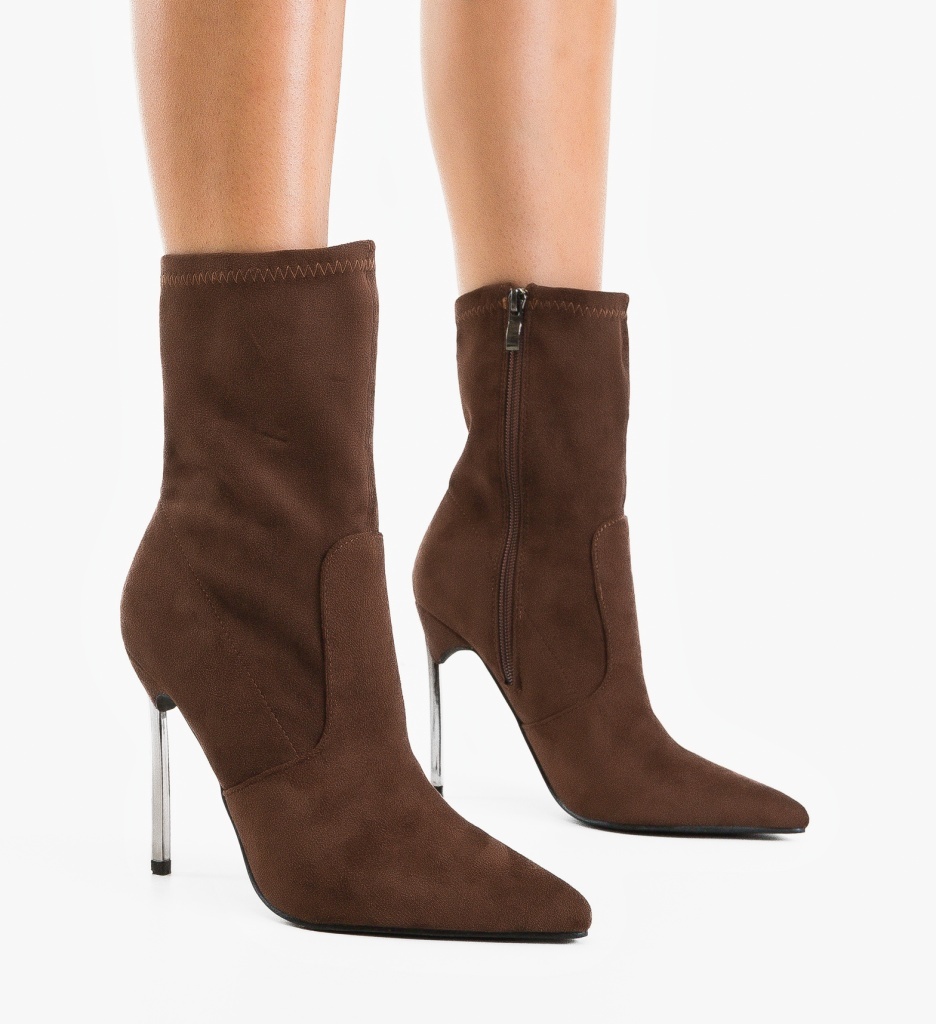 Botine dama Merzelyo Maro
