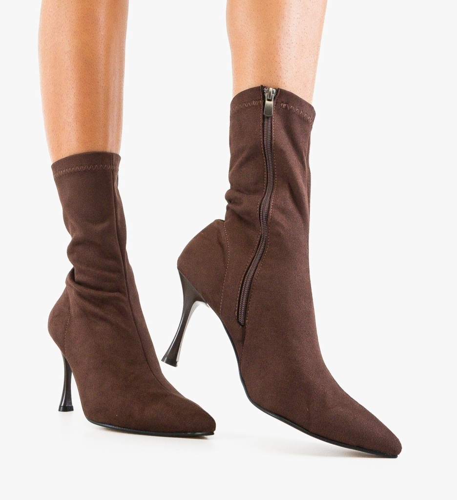 Botine dama Neki Maro - 1 | YEO