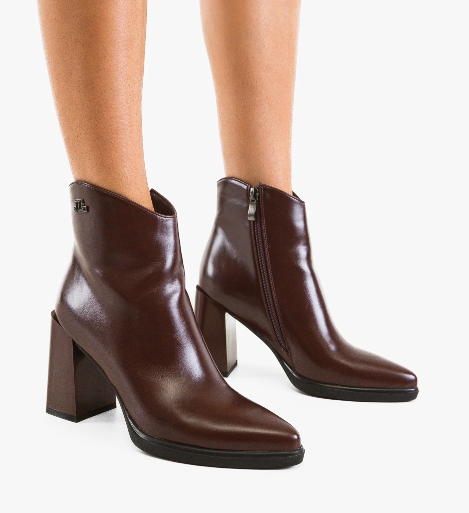 Botine dama Oppte Grena