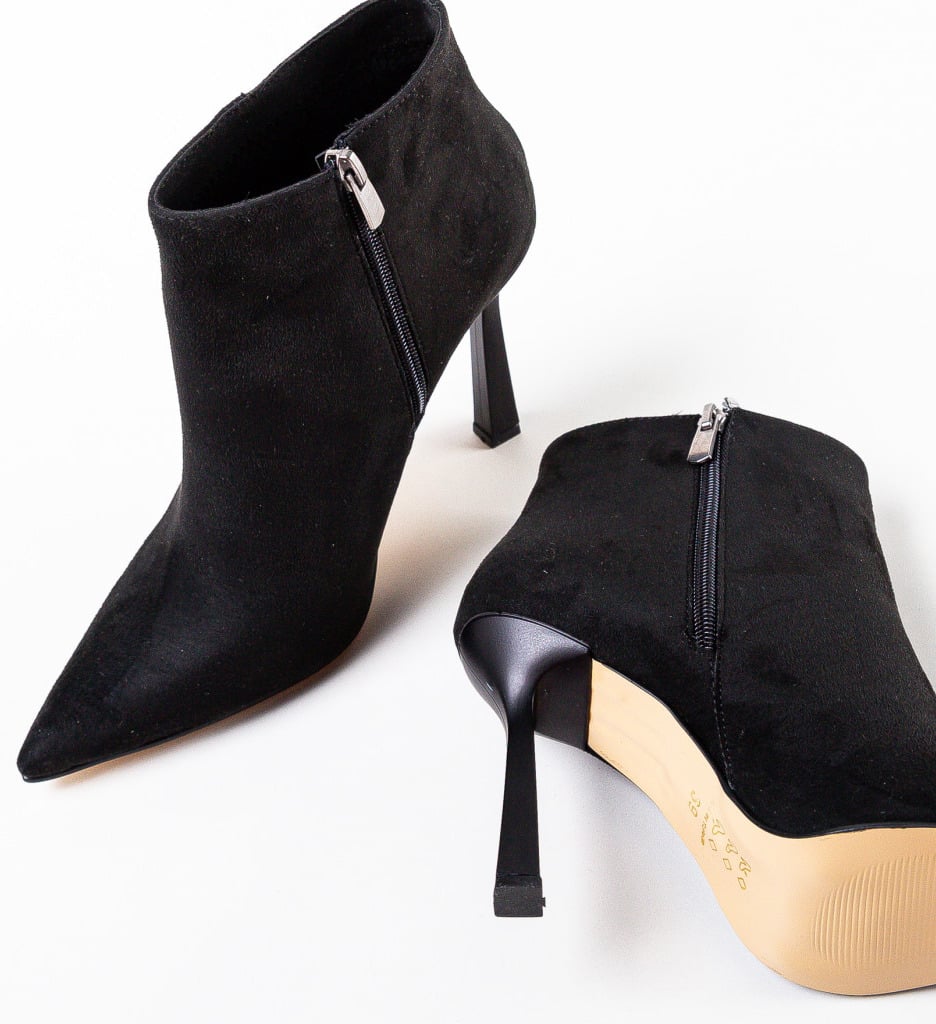 Botine dama Passo Negre - 5 | YEO