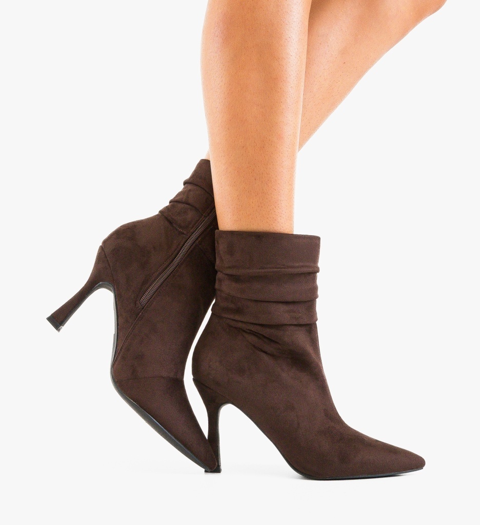 Botine dama Payhan Maro - 1 | YEO