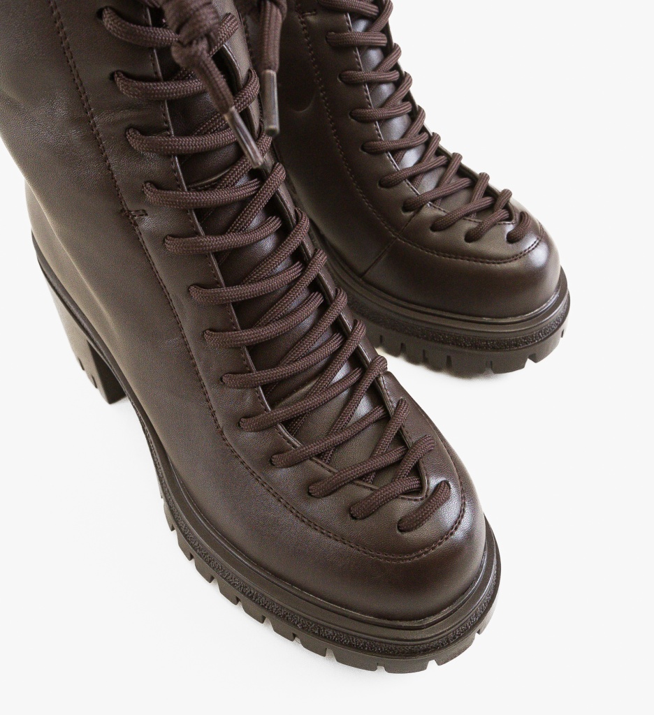 Botine dama Zambry Maro - 2 | YEO