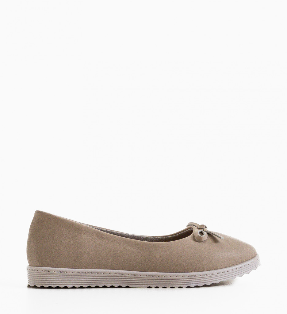 Espadrile Casual Cofsky Bej - 1 | YEO