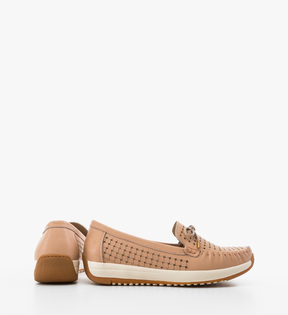 Espadrile dama Eregion Roz - 3 | YEO