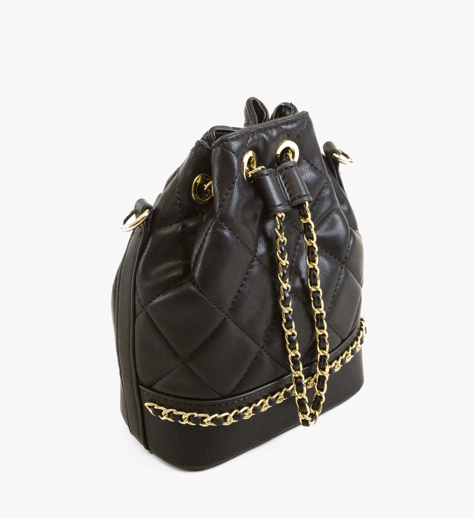 Geanta dama Nyga Neagra - 3 | YEO