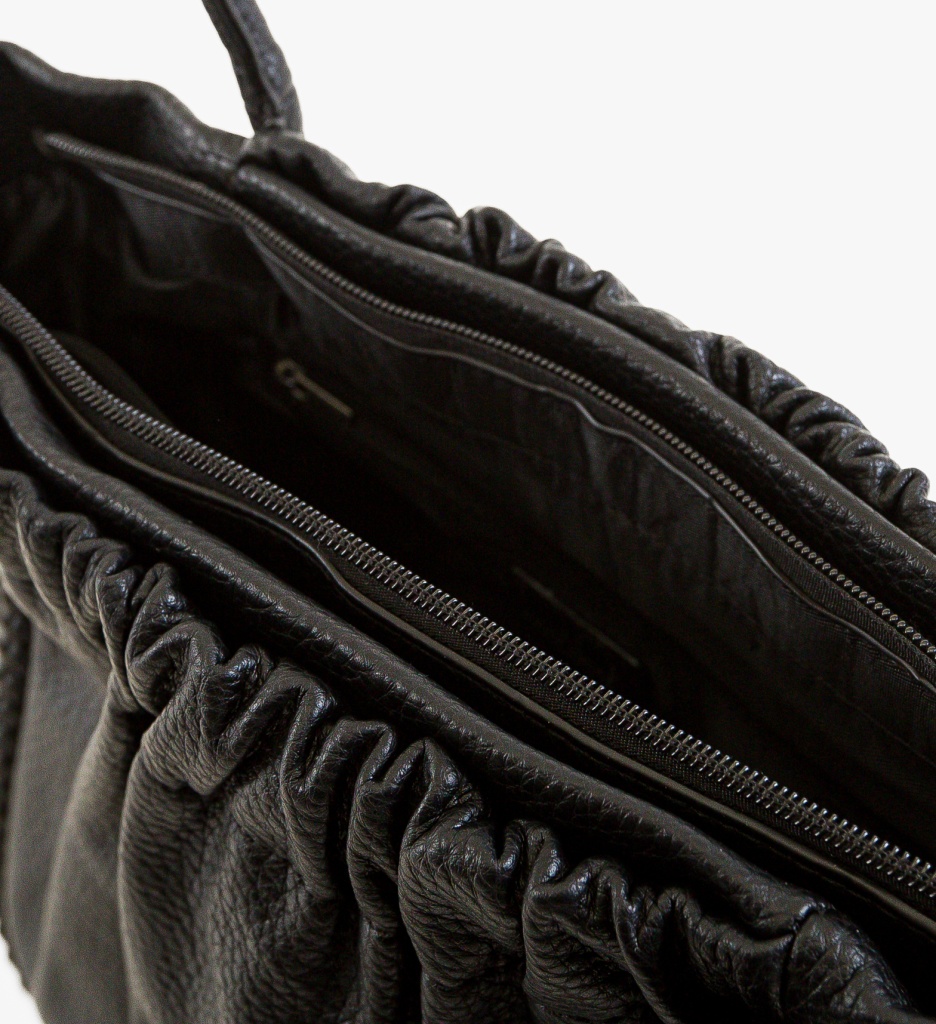 Geanta dama Yratyo Neagra - 4 | YEO