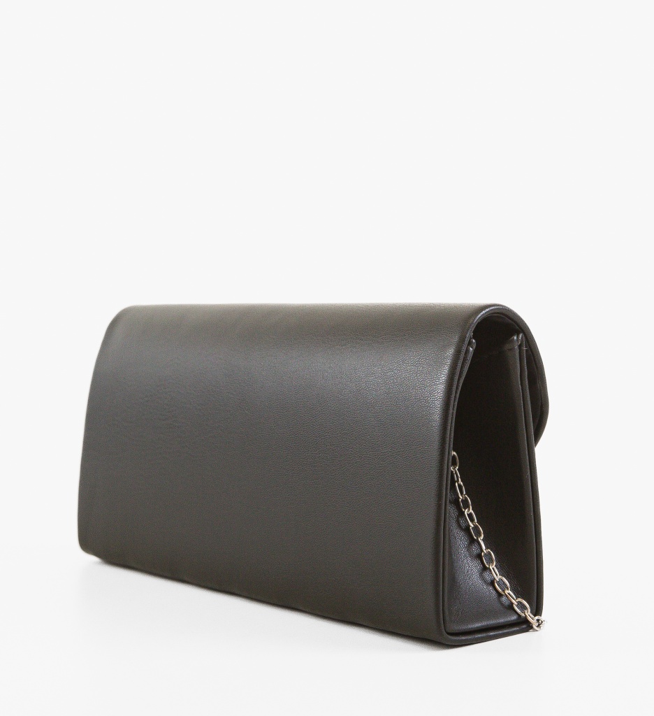 Geanta plic Byba Neagra - 5 | YEO