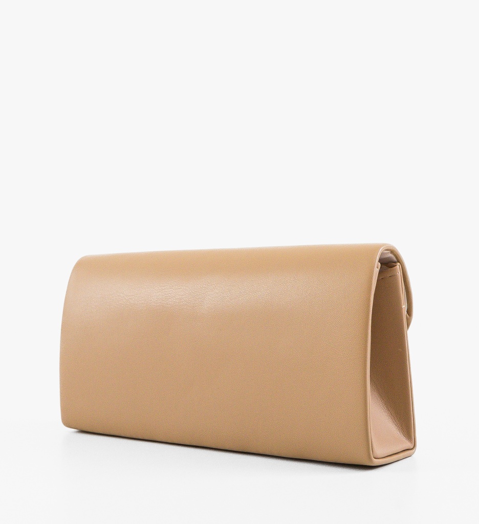 Geanta plic Byba Nude - 4 | YEO