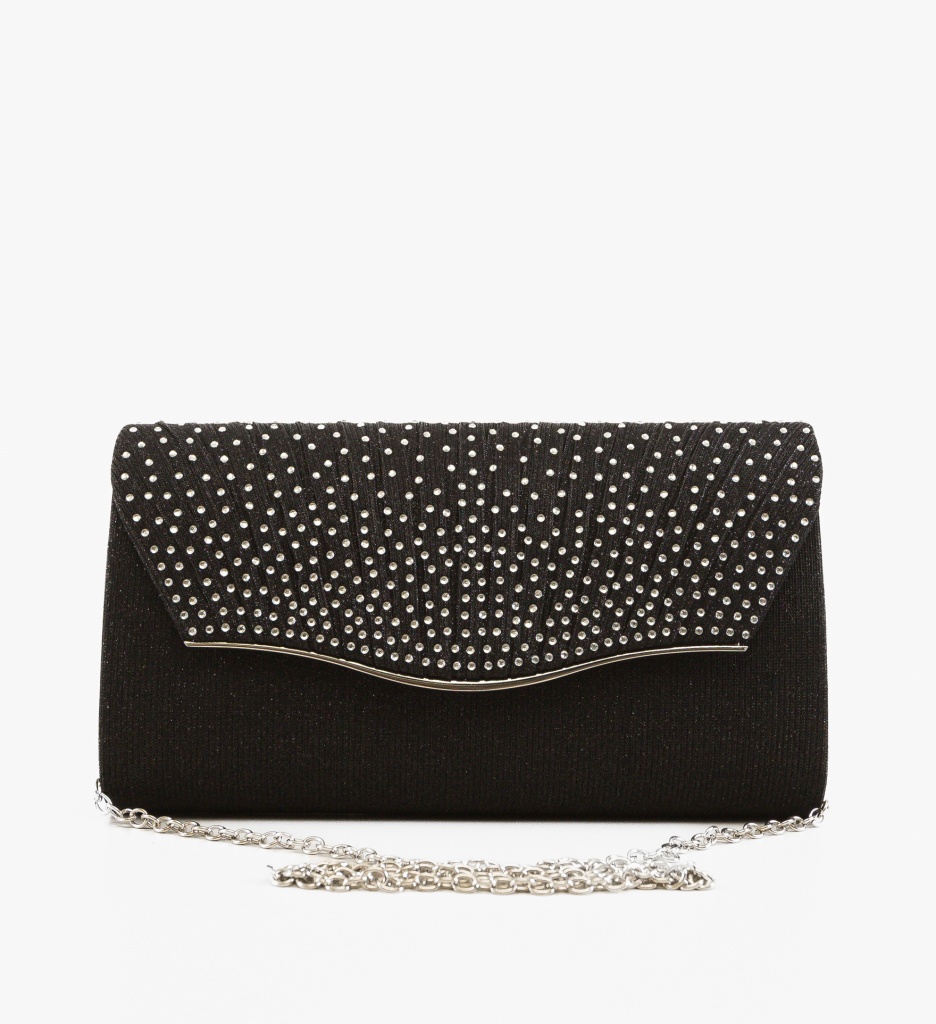 Geanta plic Nastase Neagra