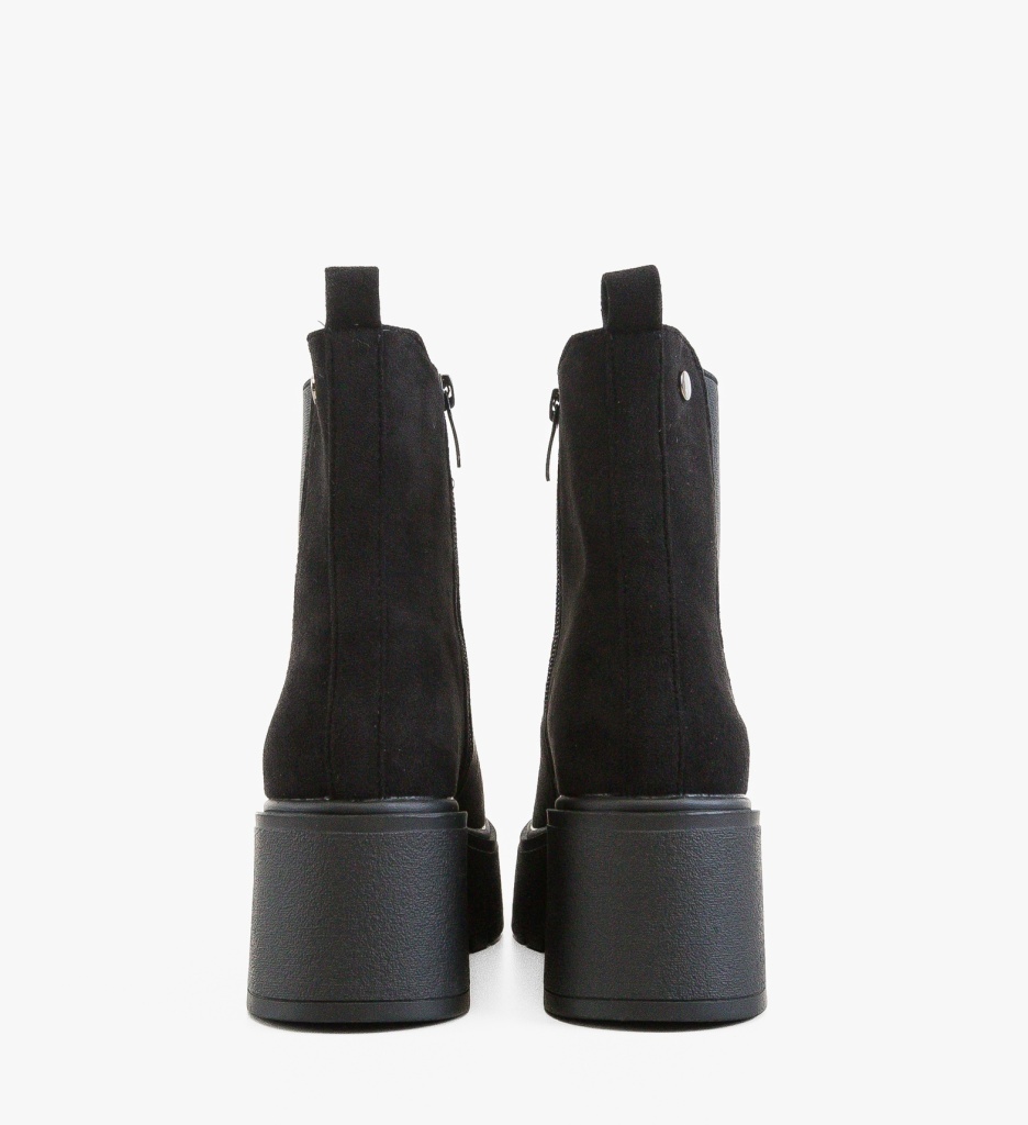 Ghete dama Dely Negre - 3 | YEO